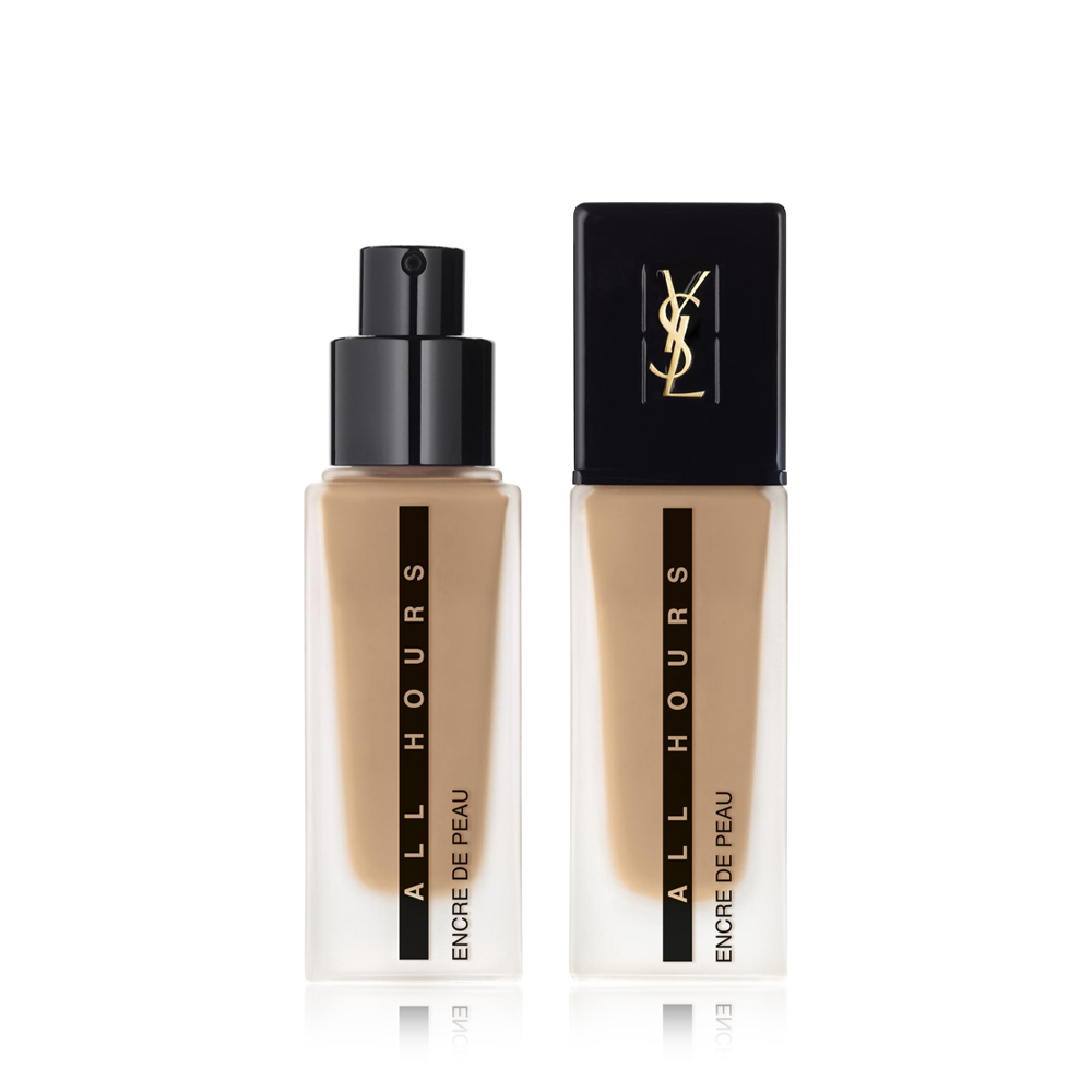 Encre De Peau All Hours Foundation BD50 Warm Honey