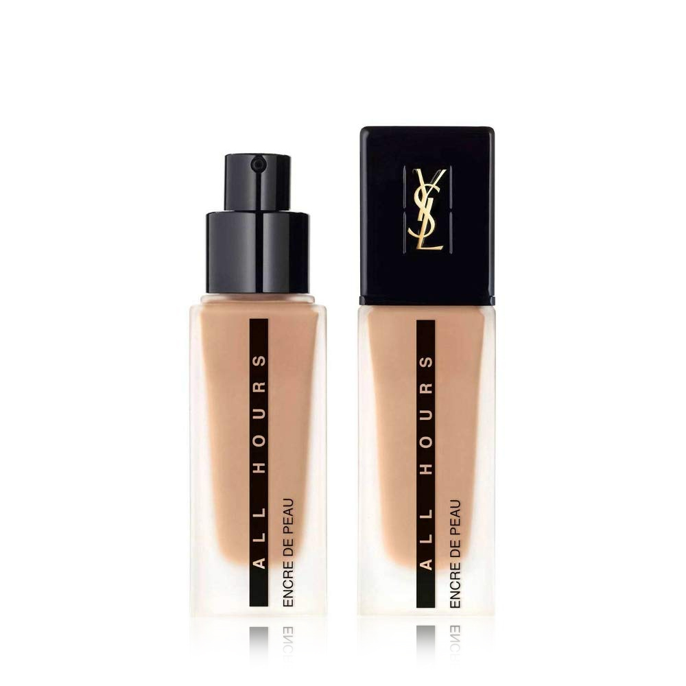 Encre De Peau All Hours Foundation BR30 Cool Almond