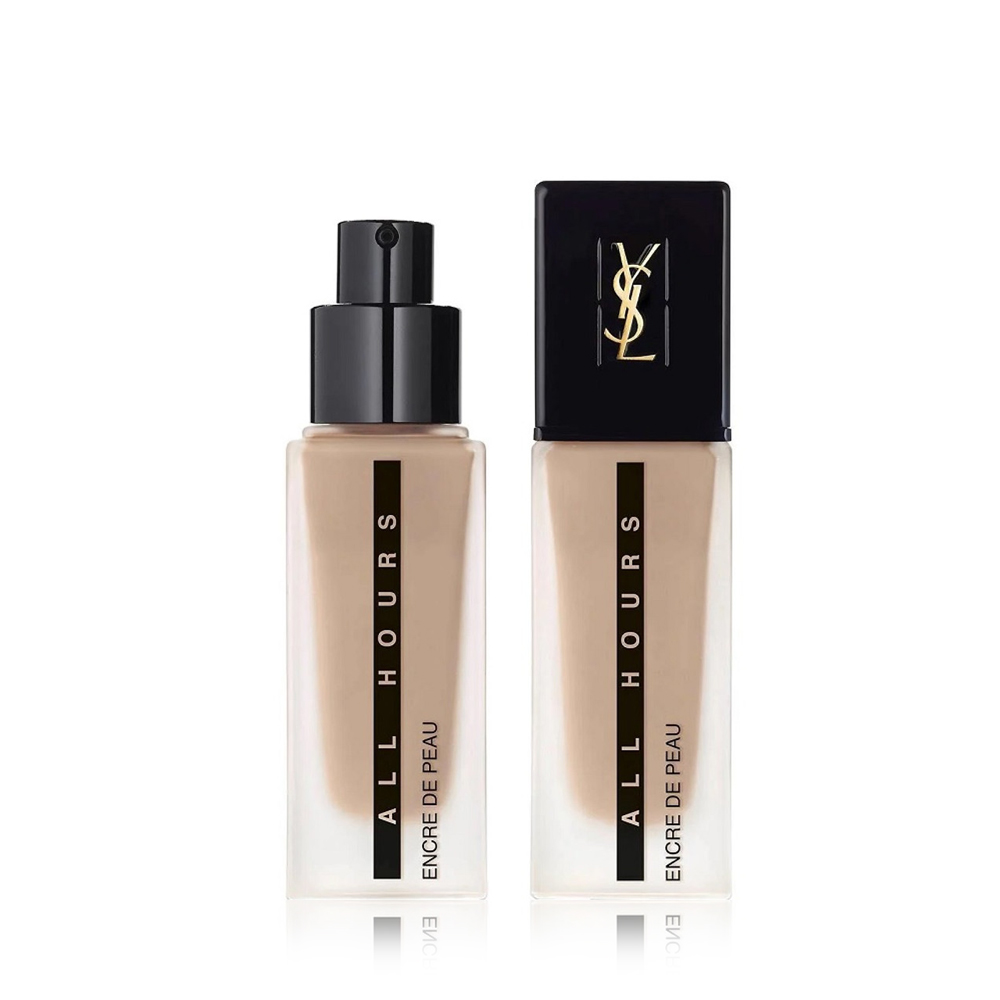 Encre De Peau All Hours Foundation BR40 Cool Sand