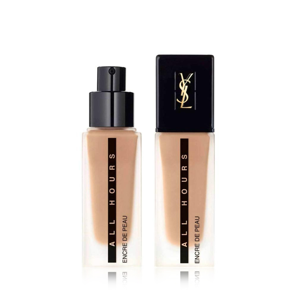 Encre De Peau All Hours Foundation BR50 Cool Honey