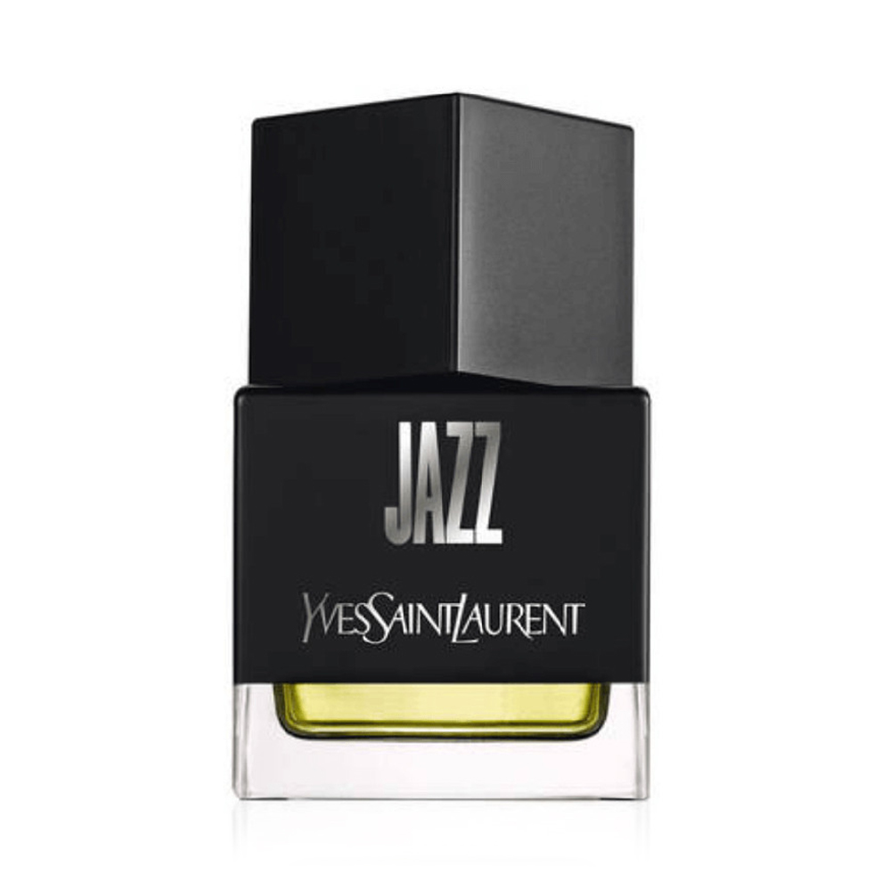 Yves Saint Laurent Jazz Eau de Toilette - Men - 80ml
