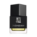 عطر جاز ايف سان لورانت للرجال - 80 مل - مخفف