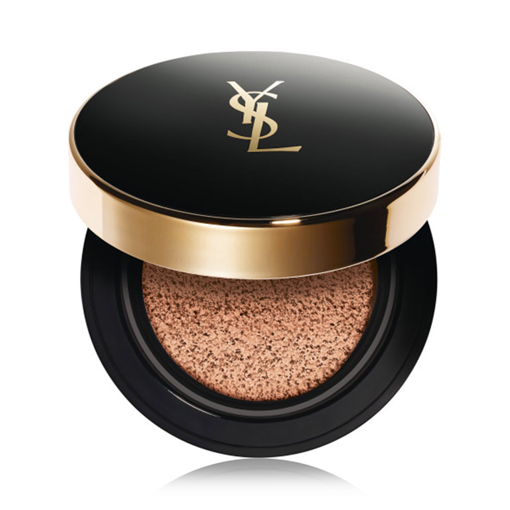 Encre de Peau Cushion Foundation Powder - 40