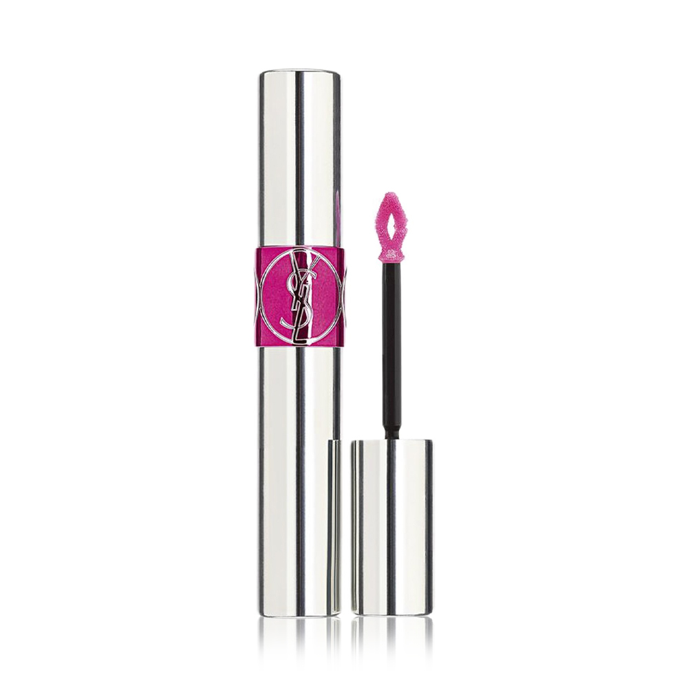 Volupte Tint In Oil Lip Gloss - N19 - Pink Me Now