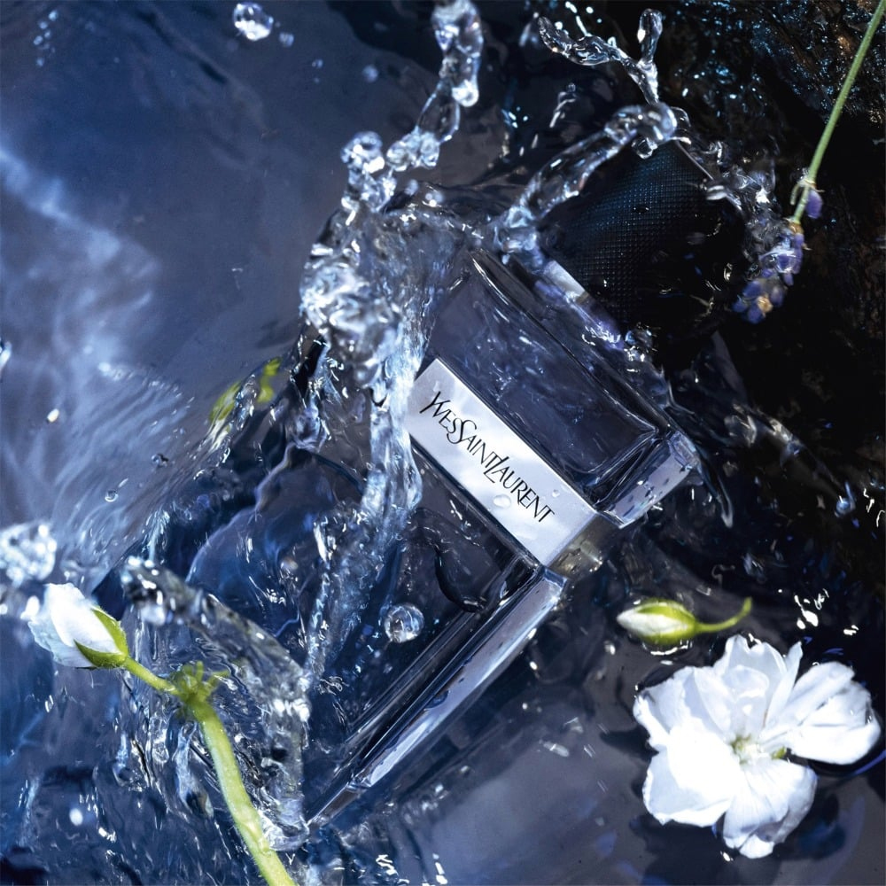 عطر واي للرجال - 100مل - مركز