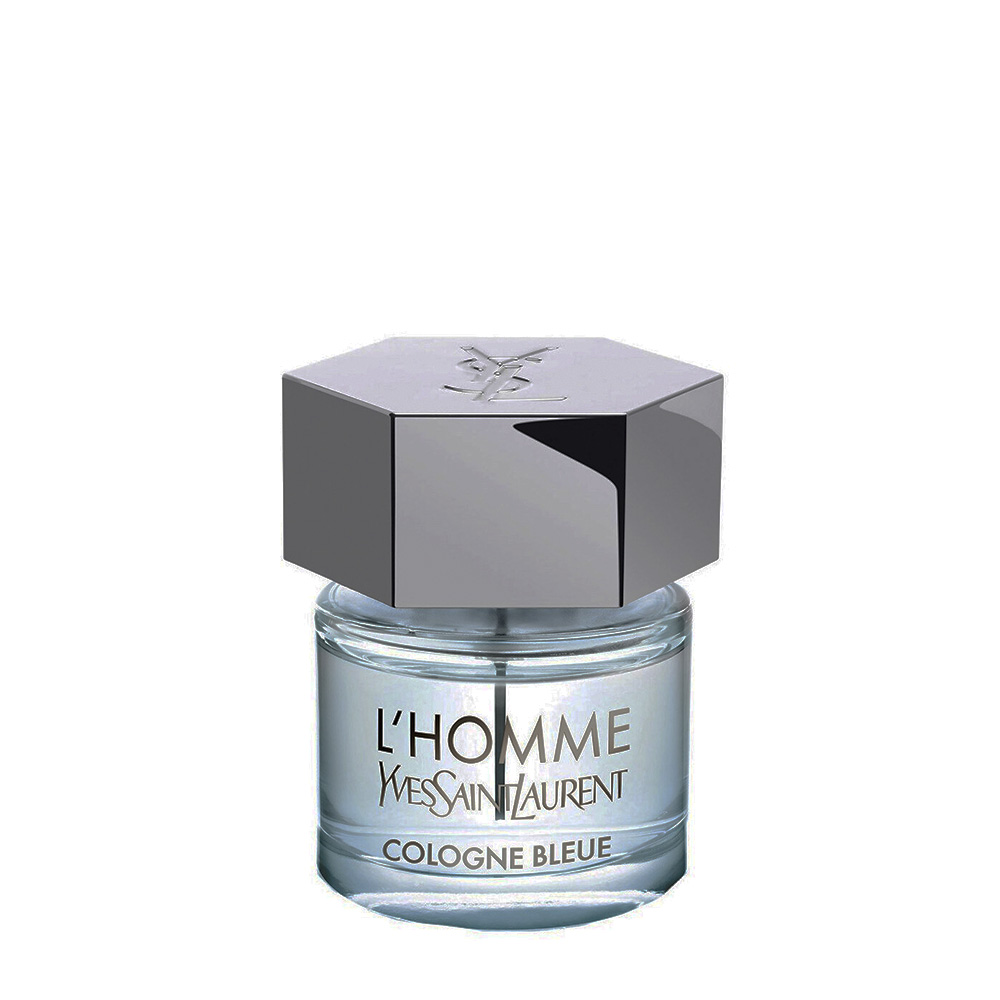عطر لاهوم كولون بلو للرجال - 60مل - مخفف