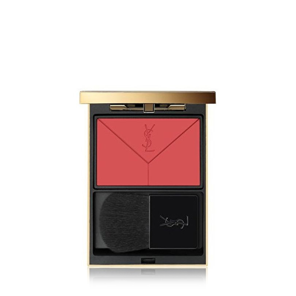 Couture Blush - N 01 - Rouge Tuxedo