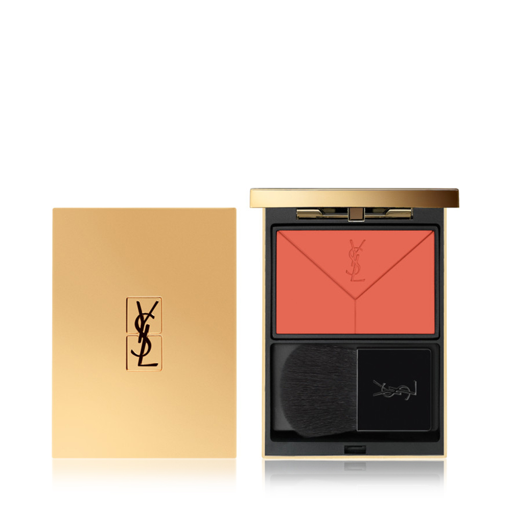 Couture Blush - N 03 - Orange Perfecto