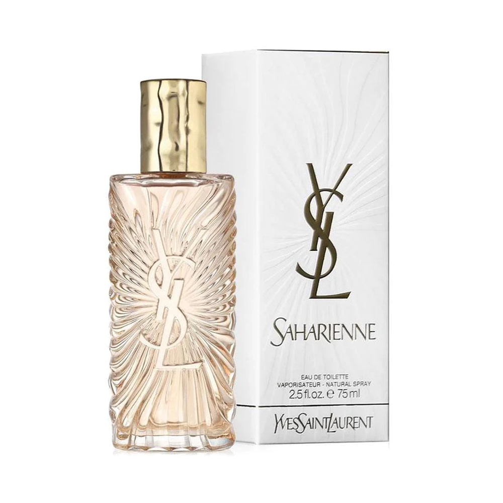 عطر ساهاريين للنساء - 75 مل - مخفف