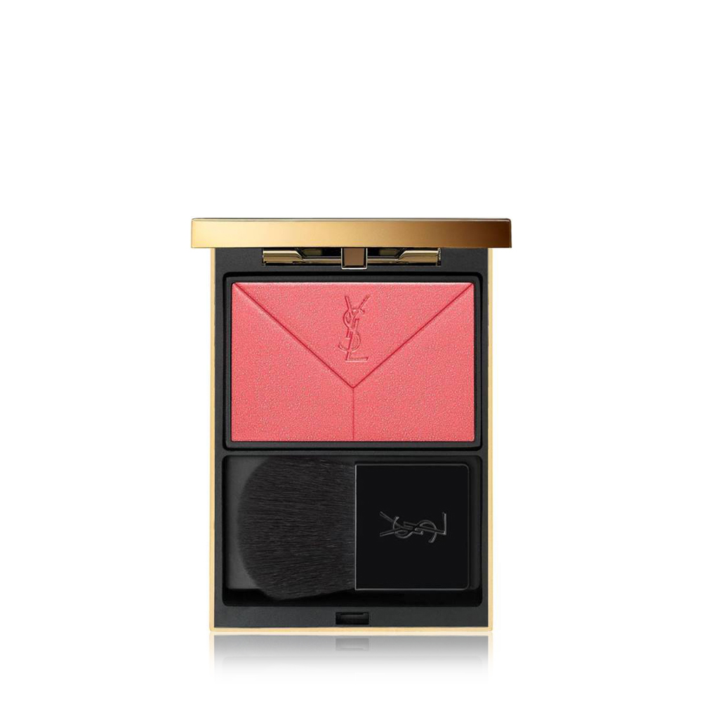 Couture Blush - N 06 - Rose Saharienne