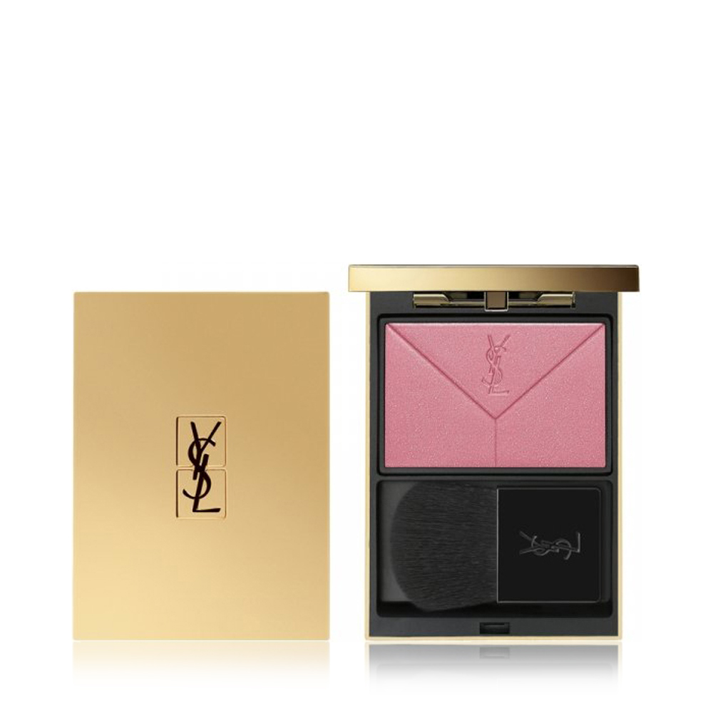 Couture Blush - N 08 - Fuchsia Stiletto