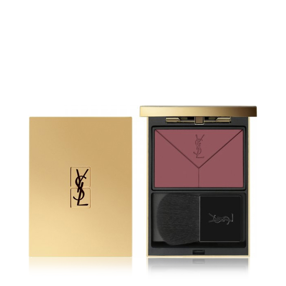 Couture Blush - N 10 - Plum Smoking
