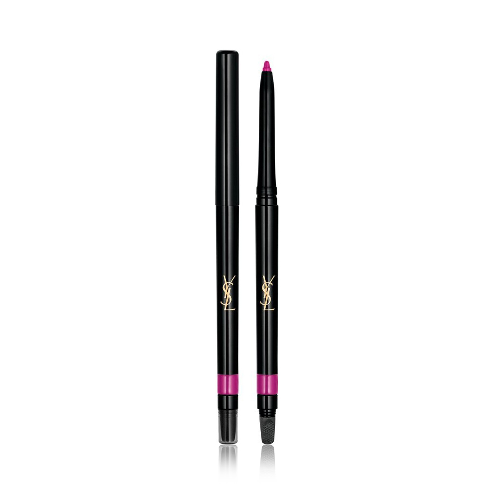 The Lip Styler Lip Pencil - Fuchsia 19