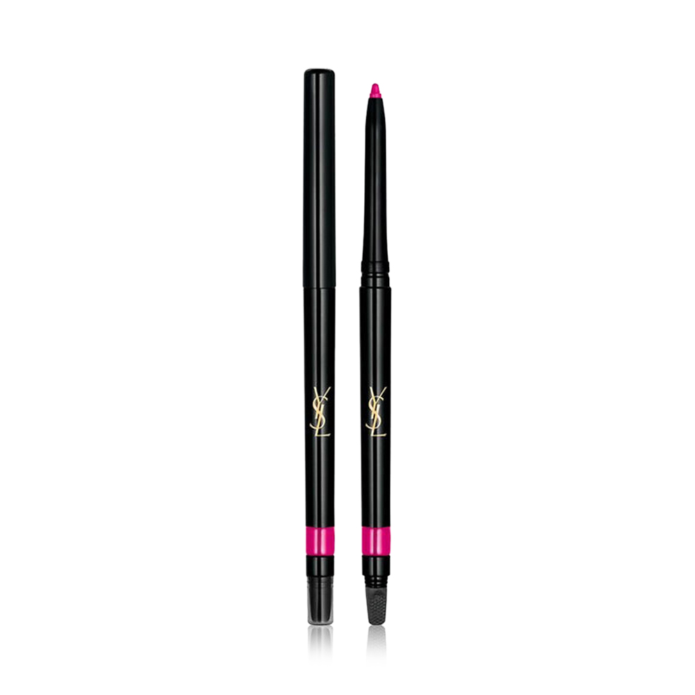 The Lip Styler Lip Pencil - Rose Neon 2