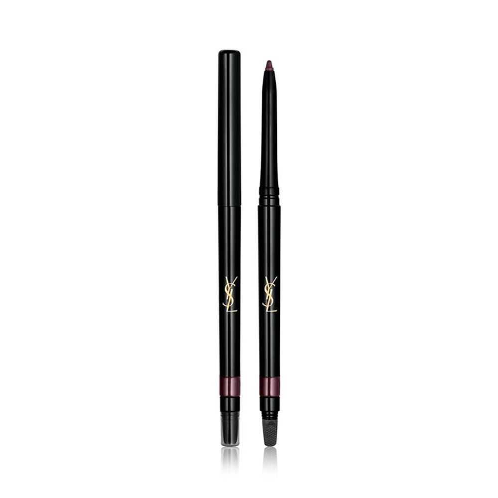 The Lip Styler Lip Pencil - Radiantion Black 24