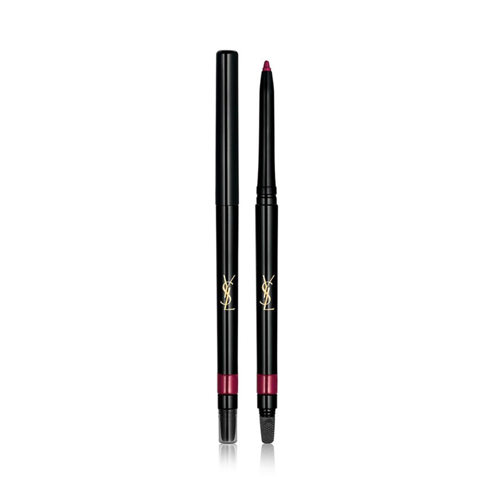 The Lip Styler Lip Pencil - Prune 3