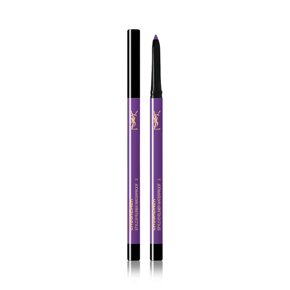Crushliner Eyeliner - N03 Violet Inspirant