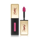 Rouge Pur Couture Vernis À Lèvres Glossy Stain - 25 Fucshia Neo -Classic