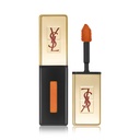 Rouge Pur Couture Vernis À Lèvres Glossy Stain - 21 Orange Fusion