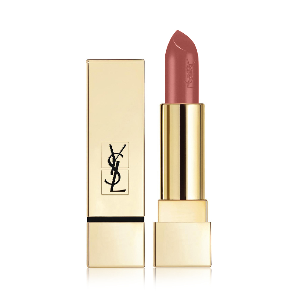 Rouge Pur Couture Lipstick - 06 Rose Bergamasque