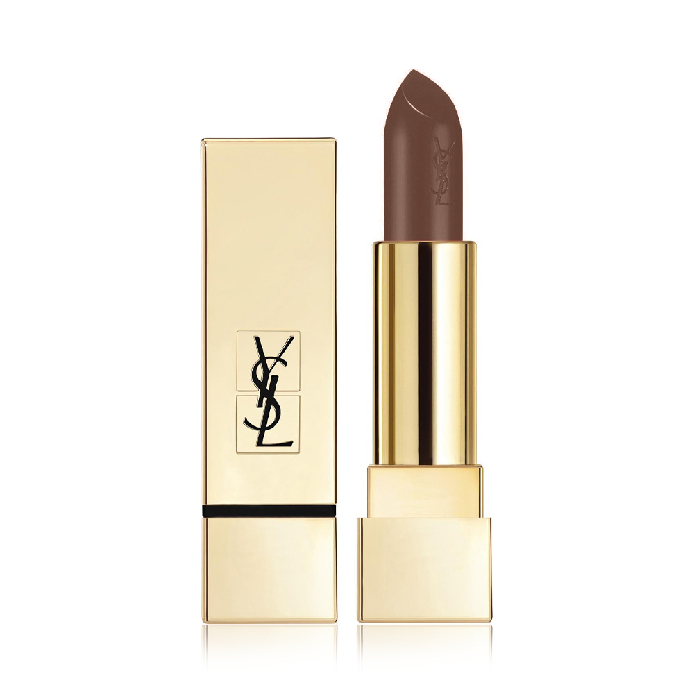 Rouge Pur Couture Lipstick - 44 Light Brown