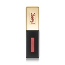Glossy Stain Pop Water Liquid Lipstick - 203 Eau de Corail