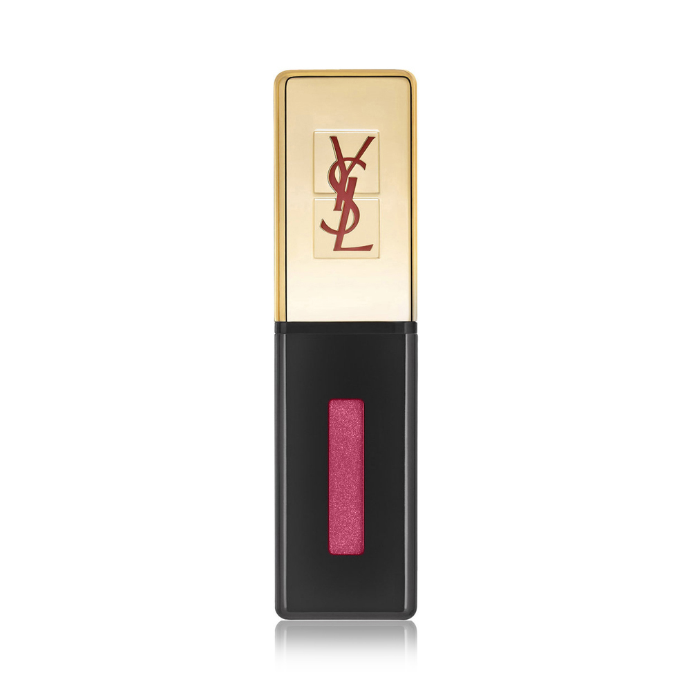 Glossy Stain Pop Water Liquid Lipstick - 205 Pink R