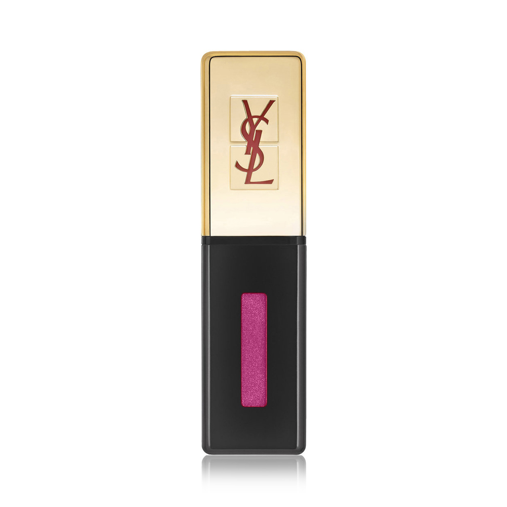 Glossy Stain Pop Water Liquid Lipstick - 211 Rose Cascade