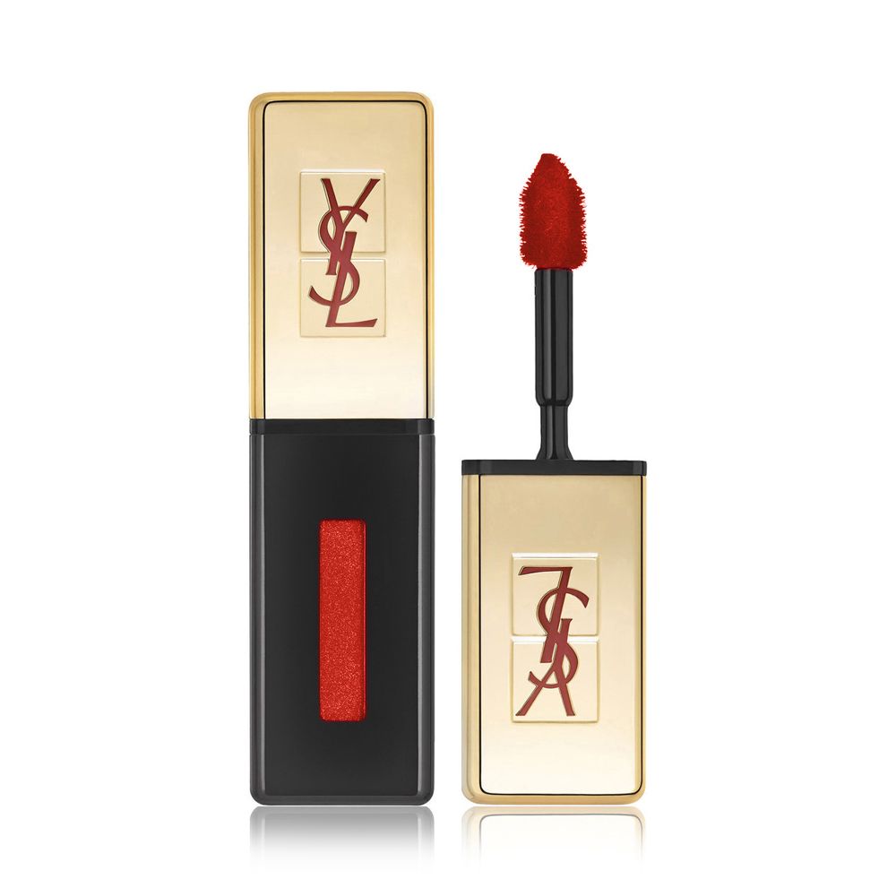 Glossy Stain Pop Water Liquid Lipstick - 207 Juicy