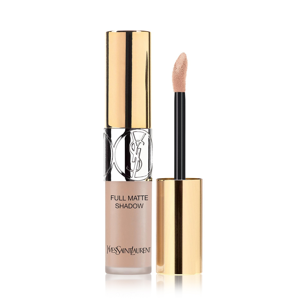 Full Matte Shadow - 04 Innocent Beige