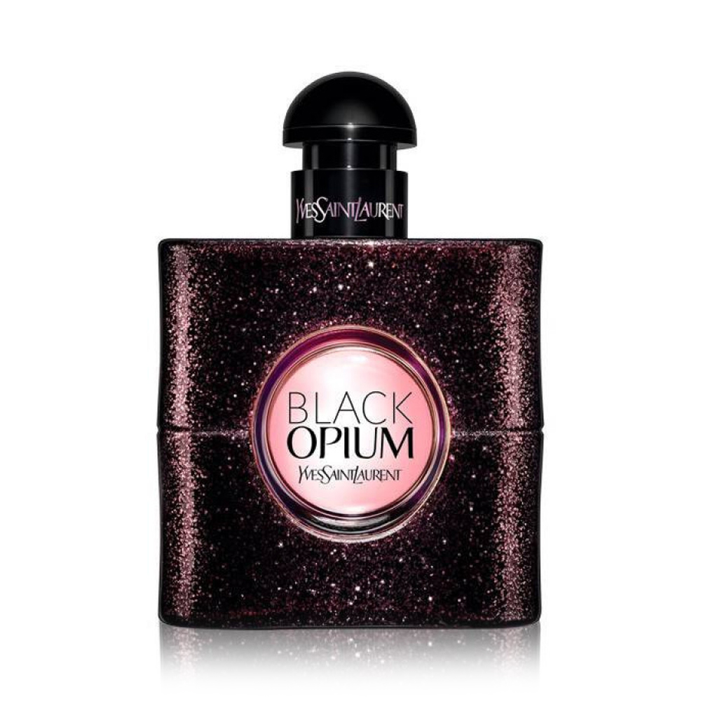 Black Opium Eau de Toilette - Women - 50ml