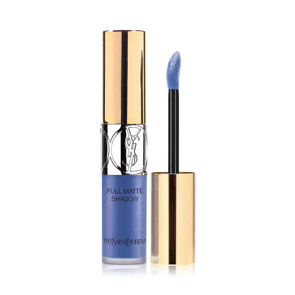 Full Matte Shadow - 06 Rebel Blue