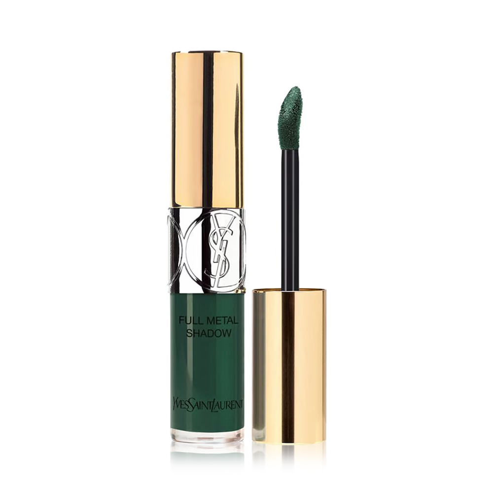 Full Matte Shadow - 14 Fur Green