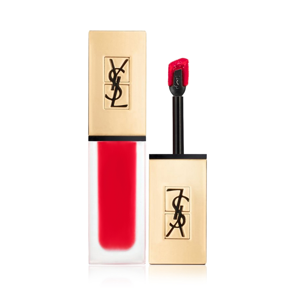 Tatouage Couture Liquid Matte Stain - 13 True Orange