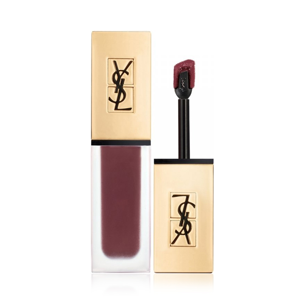 Tatouage Couture Liquid Matte Stain - 15 Violet Conviction
