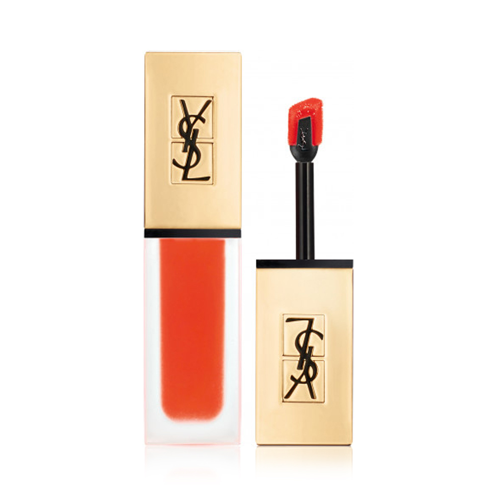 Tatouage Couture Liquid Matte Stain - 17 Unconventional Coral