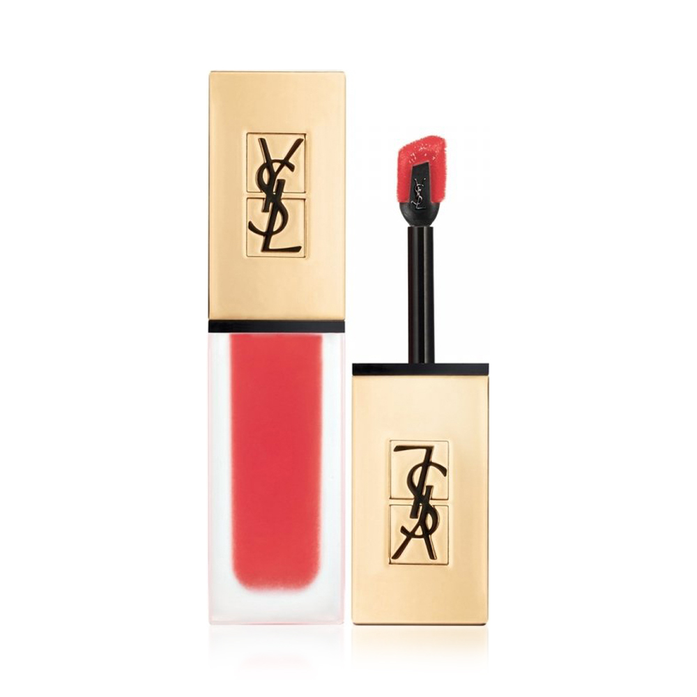 Tatouage Couture Liquid Matte Stain - 22 Corail Anti Mainstream
