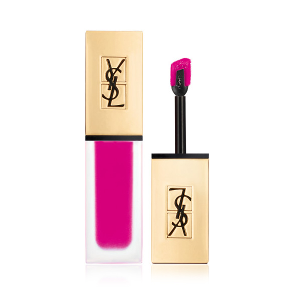 Tatouage Couture Liquid Matte Stain - 03 Rose Ink