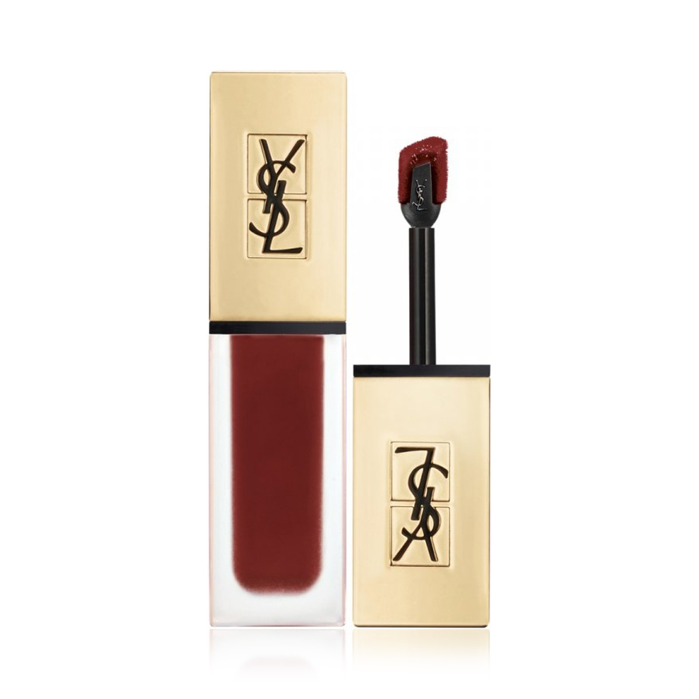 Tatouage Couture Liquid Matte Stain - 30 Outrageous Red