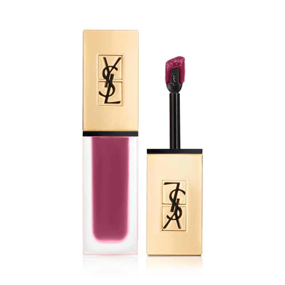 Tatouage Couture Liquid Matte Stain - 5 Rosewood Gang