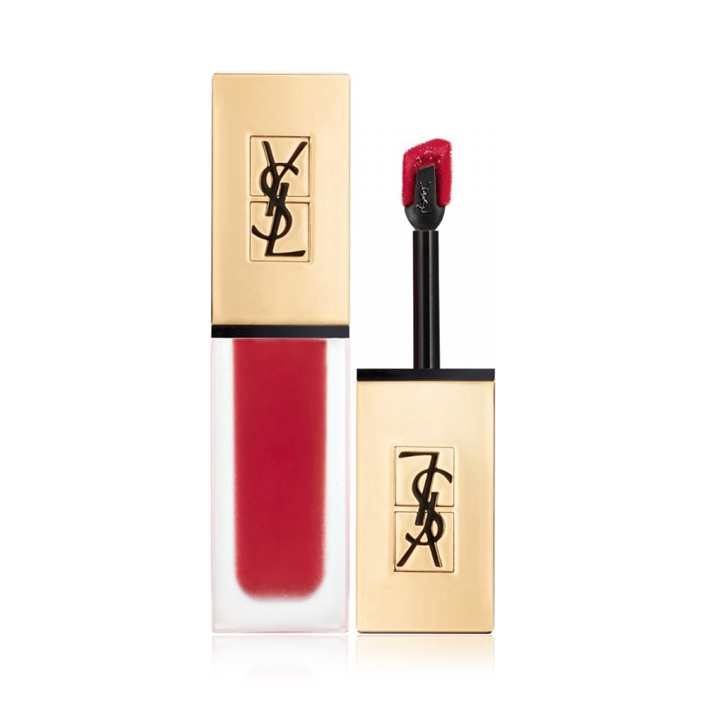 Tatouage Couture Liquid Matte Stain - 06 Fuchsia Mark