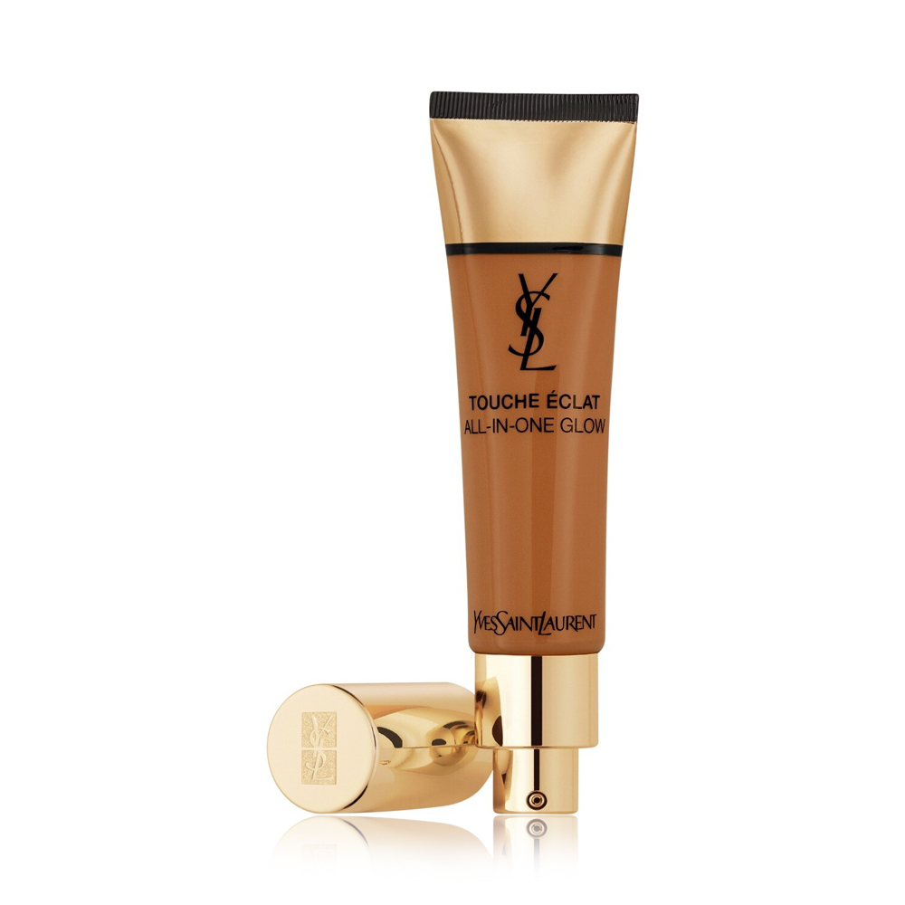 Touche Eclat All -in -One Glow Liquid Foundation B80