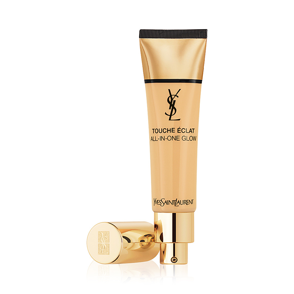 Touche Eclat All -in -One Glow Liquid Foundation BD40