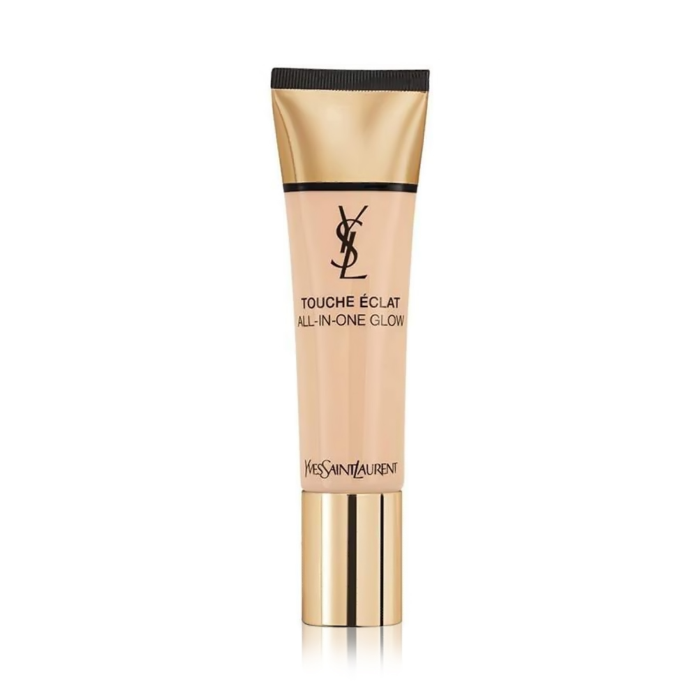 Touche Eclat All -in -One Glow Liquid Foundation B50