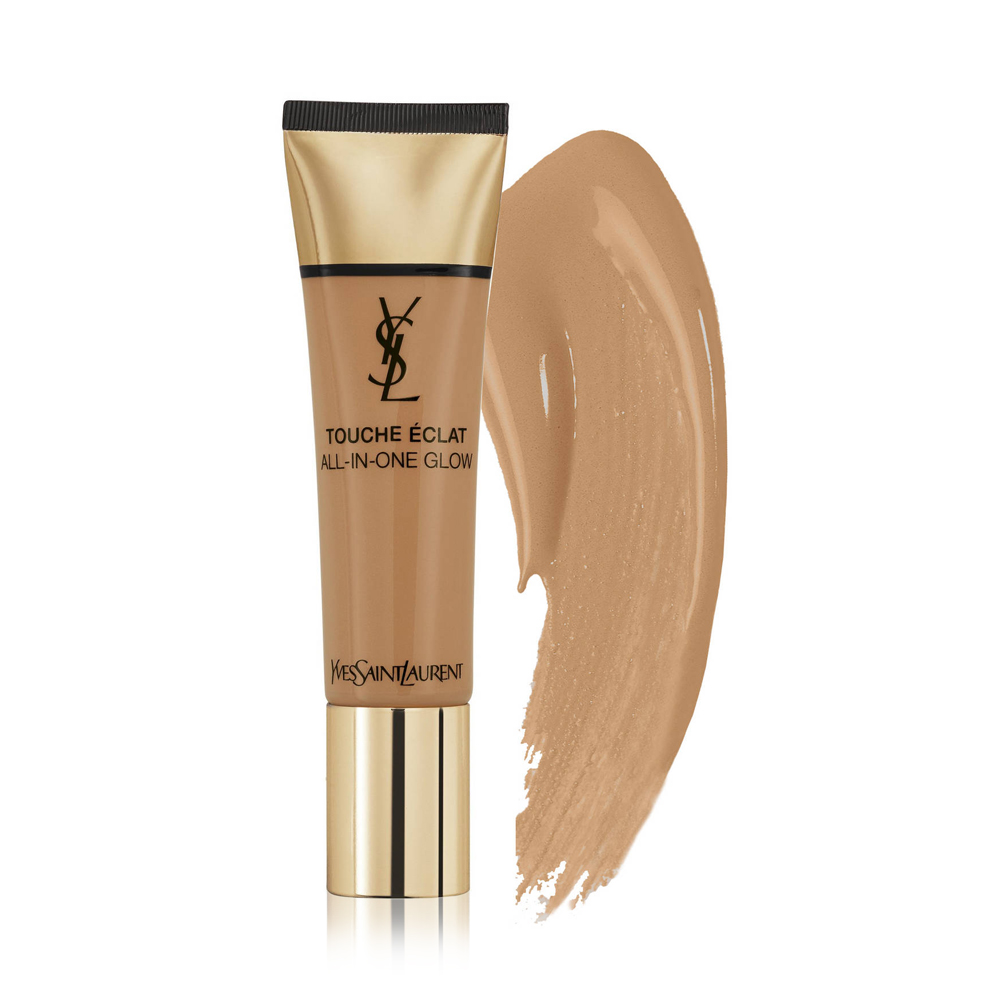 Touche Eclat All -in -One Glow Liquid Foundation B70