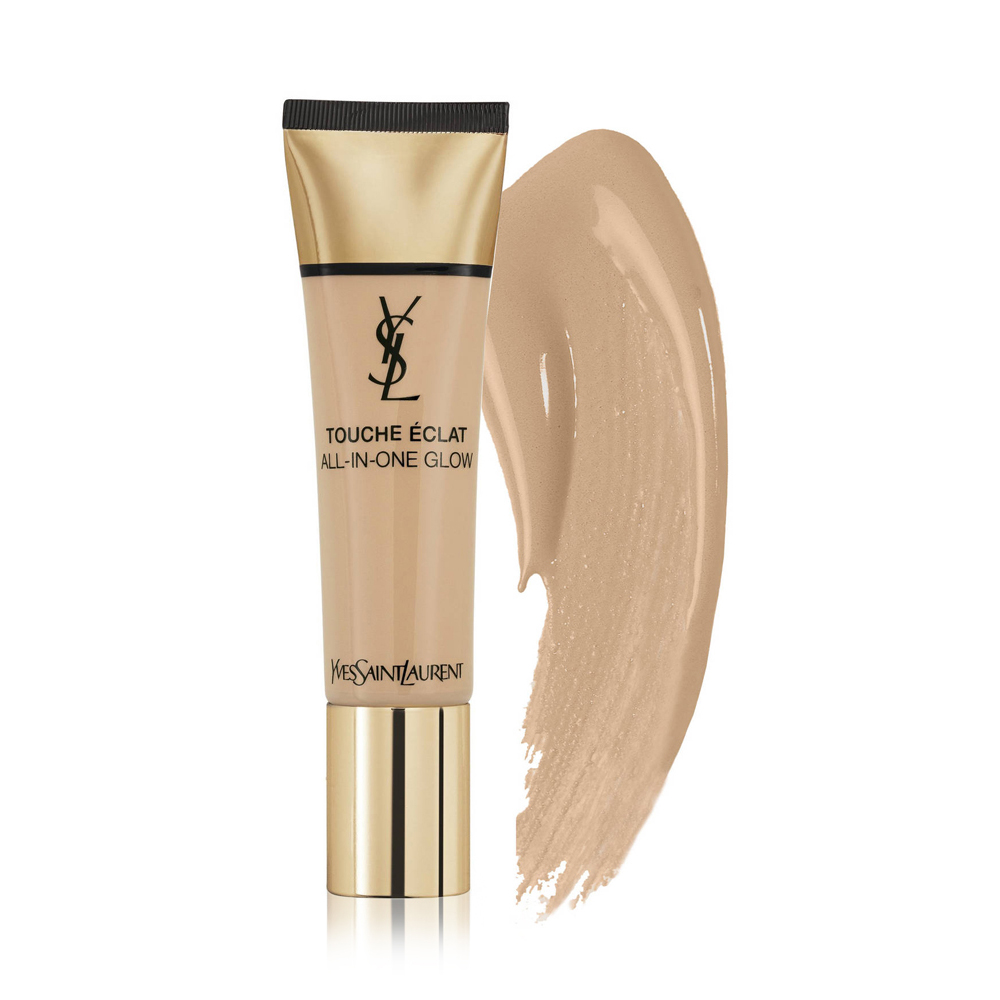 Touche Eclat All -in -One Glow Liquid Foundation B40