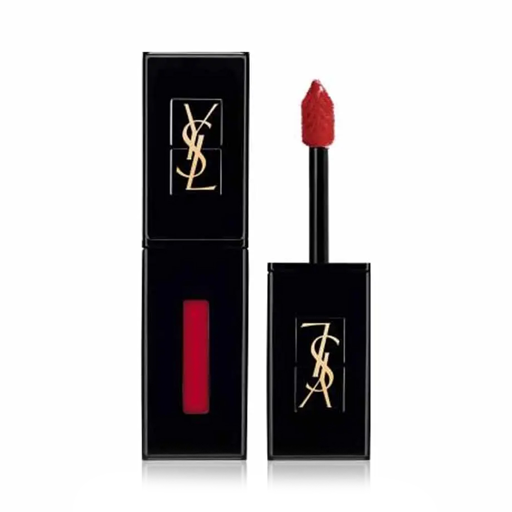 Rouge Pur Couture Vernis a Lèvres Vinyl Cream - 422 Rouge Minimaliste