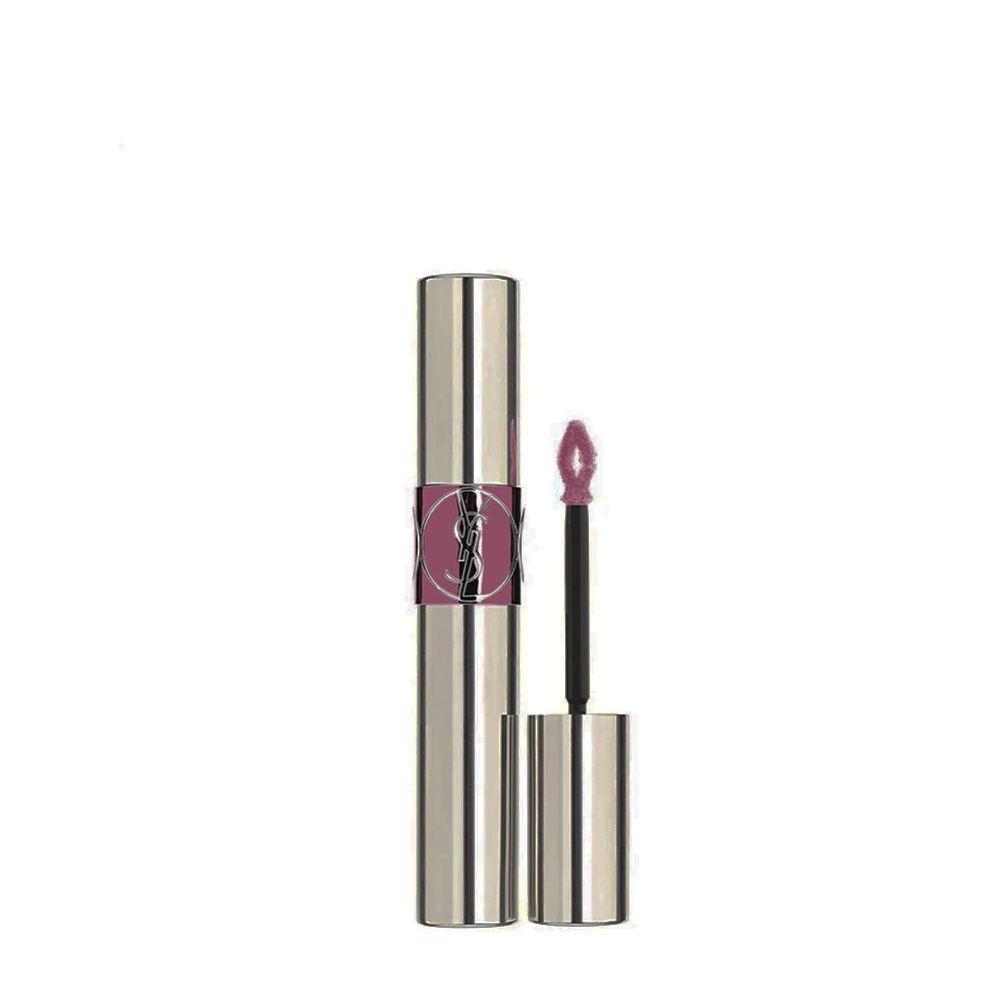 Volupte Tint -In -Oil Liquid Lipstick - 16 Prune Me Tender