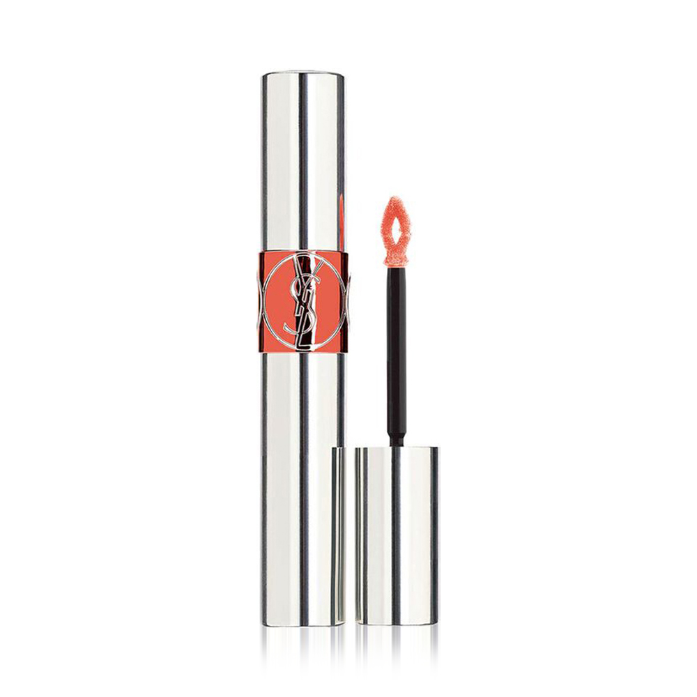 Volupte Tint -In -Oil Liquid Lipstick - 17 Coral My Name