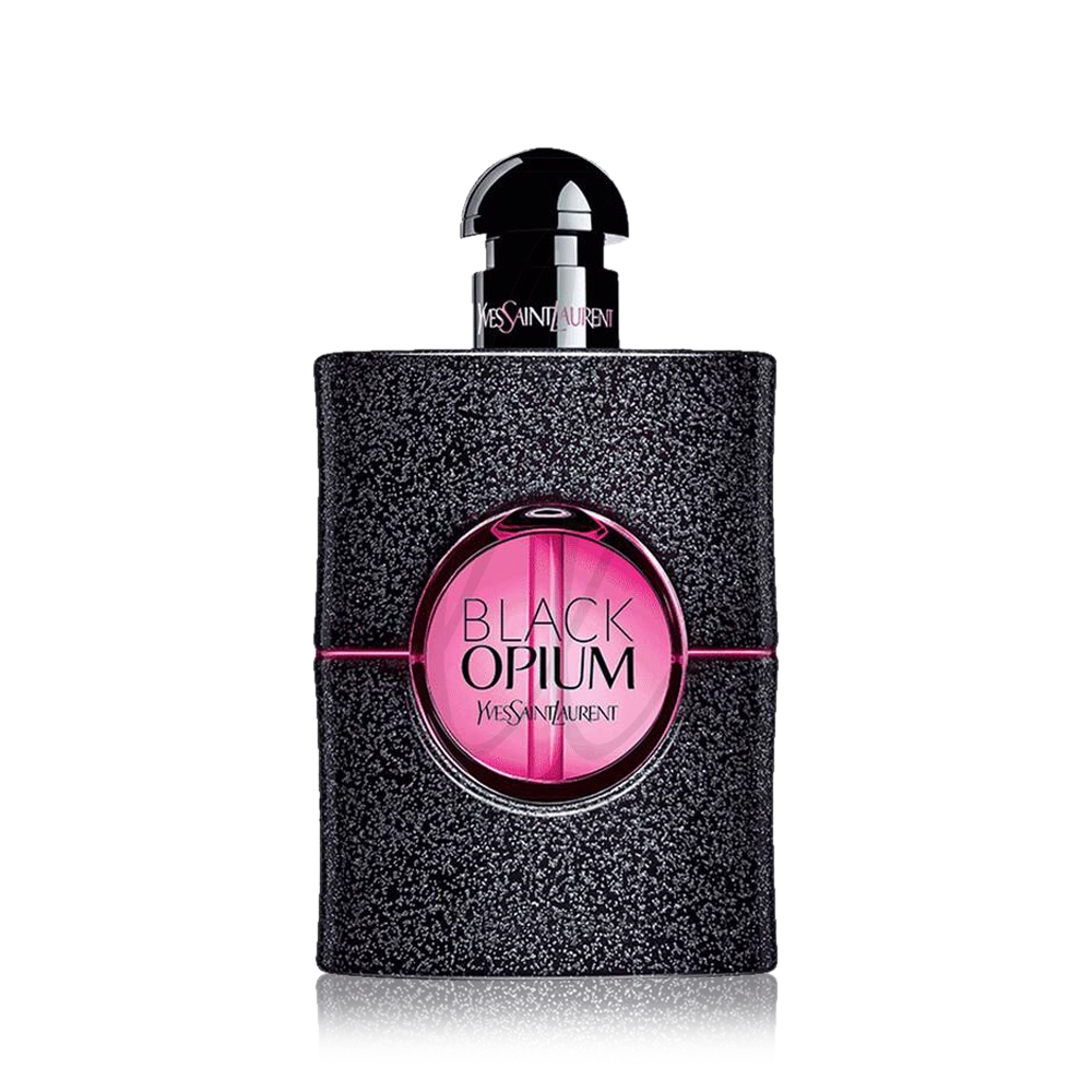 عطر بلاك اوبيوم نيون للنساء - 75 مل - مركز